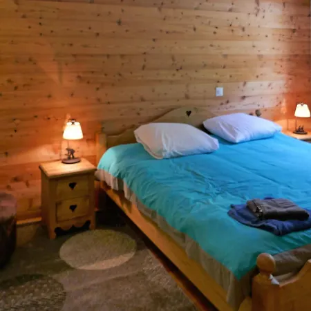 Rosablance E003 B By Interhome * Siviez