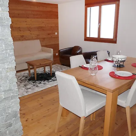 Rosablance E003 B By Interhome Siviez