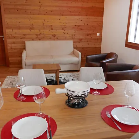 Rosablance E003 B By Interhome Apartment *
