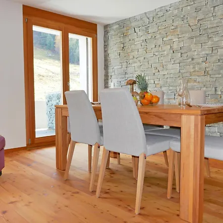 Rosablance E003 B By Interhome *