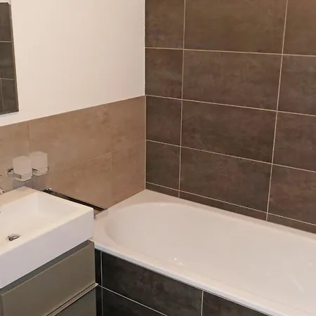 Rosablance E003 B By Interhome Siviez