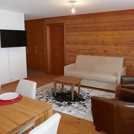 Rosablance E003 B By Interhome